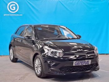 KIA RIO 1.2 DYNAMIC completo