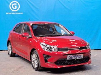 KIA RIO 1.2 DYNAMIC completo