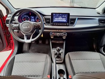 KIA RIO 1.2 DYNAMIC completo