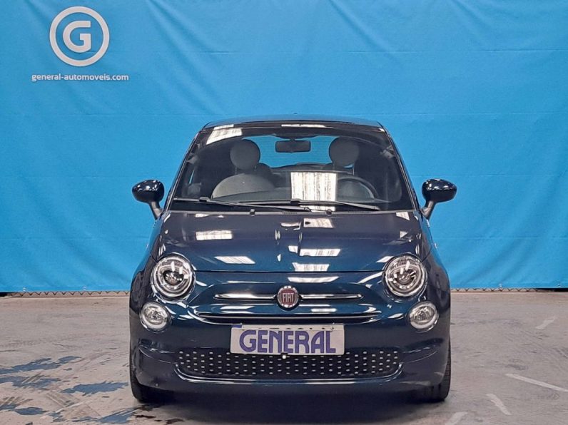 FIAT 500 1.0 HYBRID DOLCEVITA completo