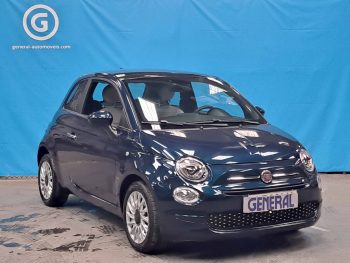 FIAT 500 1.0 HYBRID DOLCEVITA completo