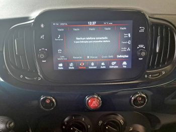 FIAT 500 1.0 HYBRID DOLCEVITA completo