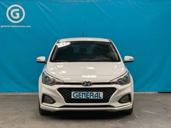 HYUNDAI i20 1.0 T-GDI STYLE completo