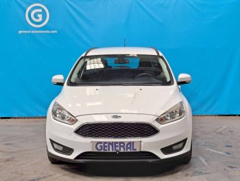 FORD FOCUS SW 1.5 TDCI TREND completo