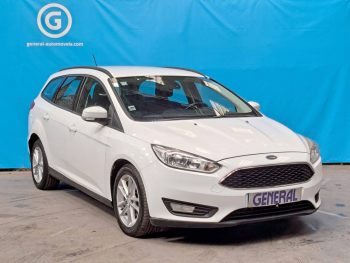 FORD FOCUS SW 1.5 TDCI TREND completo