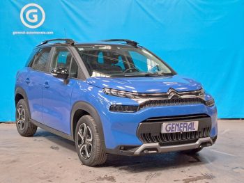 CITROEN C3 AIRCROSS 1.2 PURETECH completo