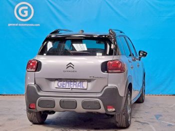 CITROEN C3 AIRCROSS 1.2 PURETECH completo