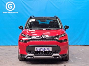 CITROEN C3 AIRCROSS 1.2 PURETECH completo