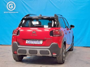 CITROEN C3 AIRCROSS 1.2 PURETECH completo