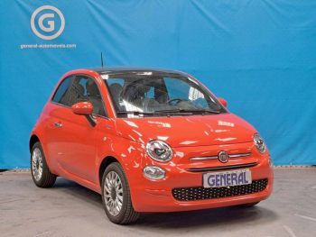 FIAT 500 1.0 HYBRID DOLCEVITA completo