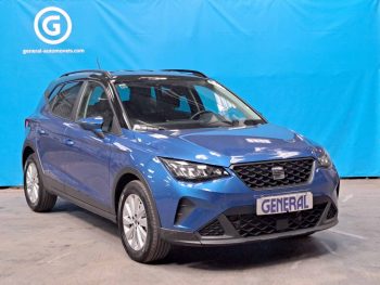 SEAT ARONA 1.0 TSI STYLE DSG completo