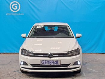 VW POLO 1.0 TSI LIFE completo