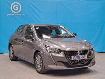 PEUGEOT 208 1.2 PURETECH ACTIVE completo