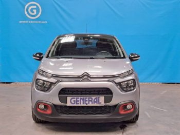 CITROEN C3 1.2 PURETECH C- SERIES completo