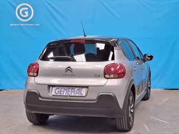 CITROEN C3 1.2 PURETECH C- SERIES completo