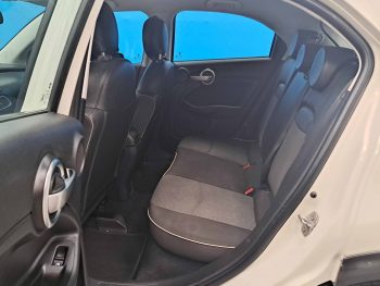 FIAT 500X CITY CROSS 1.6 MJ CITY CROSS DCT completo