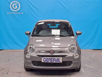 FIAT 500 CABRIO 1.0 HYBRID DOLCEVITA completo