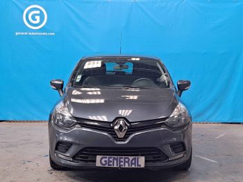 RENAULT CLIO 1.5 DCI ZEN completo