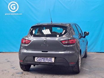 RENAULT CLIO 1.5 DCI ZEN completo