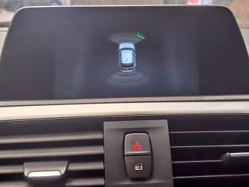 BMW 116 D AUTO completo