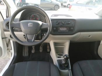 SEAT Mii 1.0 completo