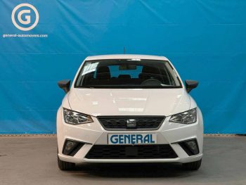 SEAT IBIZA 1.0 TSI STYLE completo