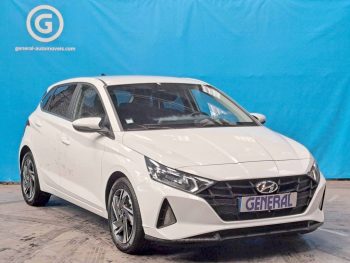 HYUNDAI i 20 1.2 CONFORT completo