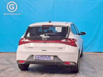 HYUNDAI i 20 1.2 CONFORT completo