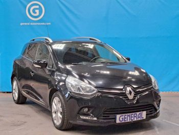 RENAULT CLIO SW 0.9 TCE LIMITED completo