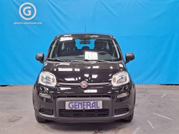 FIAT PANDA 1.0 HYBRID completo