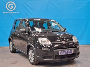 FIAT PANDA 1.0 HYBRID completo