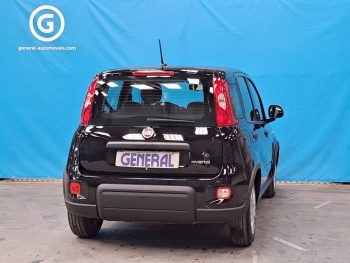 FIAT PANDA 1.0 HYBRID completo