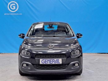 CITROEN C3 1.2 PURETECH FEEL completo