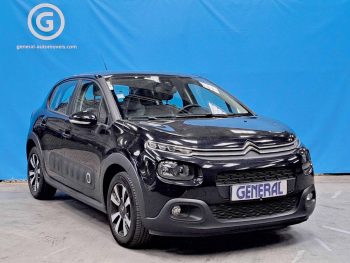 CITROEN C3 1.2 PURETECH FEEL completo