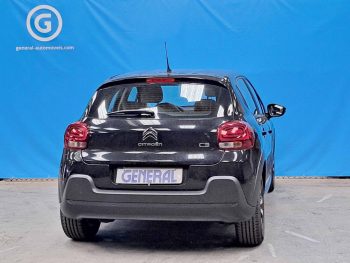 CITROEN C3 1.2 PURETECH FEEL completo