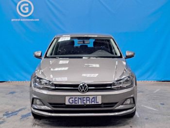 VW POLO 1.0 TSI LIFE completo