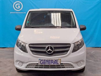 MERCEDES-BENZ VITO TOURER 111 CDI completo