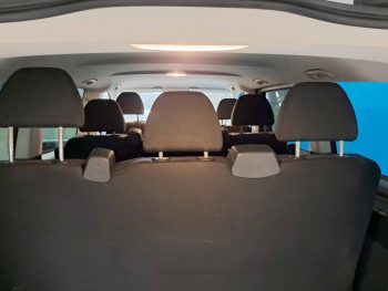 MERCEDES-BENZ VITO TOURER 111 CDI completo