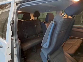 MERCEDES-BENZ VITO TOURER 111 CDI completo