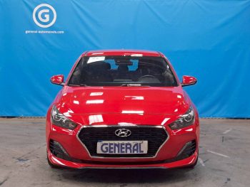 HYUNDAI i30 1.0 T-GDI 1.0 ADVANTAGE completo