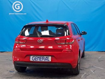 HYUNDAI i30 1.0 T-GDI 1.0 ADVANTAGE completo