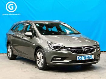 OPEL ASTRA SPORT TOURER 1.0 completo