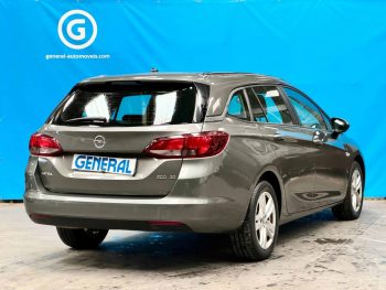 OPEL ASTRA SPORT TOURER 1.0 completo