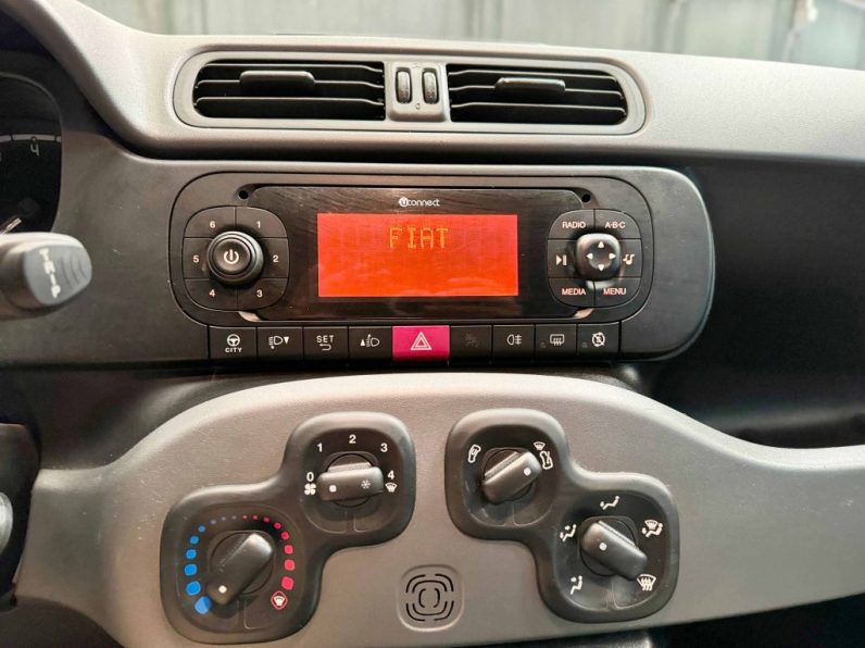 FIAT PANDA 1.2 EASY completo