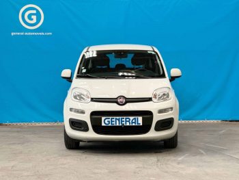 FIAT PANDA 1.2 EASY completo