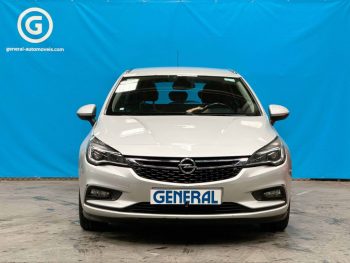 OPEL ASTRA SPORT TOURER 1.0 completo