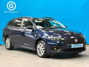 FIAT TIPO SW 1.3 MJET EASY completo