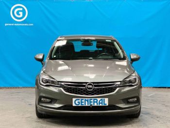 OPEL ASTRA SPORT TOURER 1.0 completo