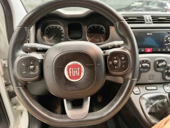 FIAT PANDA 1.2 EASY completo