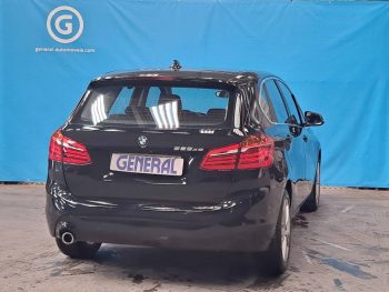 BMW 225XE ACTIVE TOURER completo